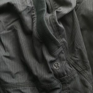 LULULEMON Dance Studio Pant - Unlined 32’ Black